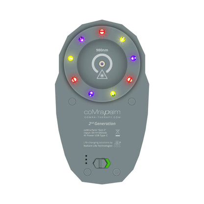 coMra Palm 2