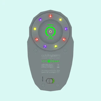 coMra Palm 520 Green