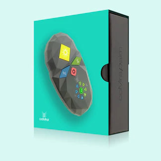 coMra Palm 520 Green