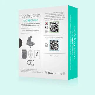 coMra Palm 520 Green
